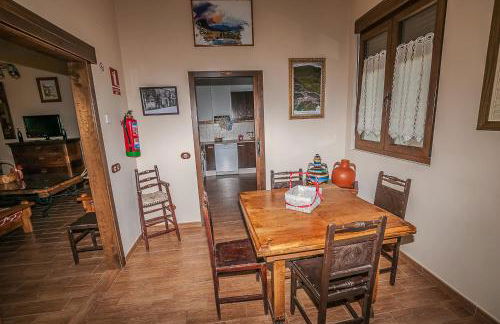 Casa Rural El Almendro De Maria - Foto 13