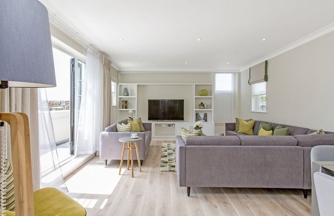 Chesham Court - Photo 57