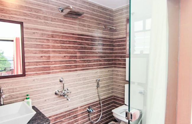 GuestHouser 3 BHK Bungalow 0e7e - Photo 9