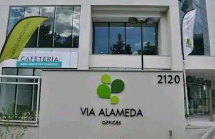 Terraço Harmony Flats GRU - Foto 50