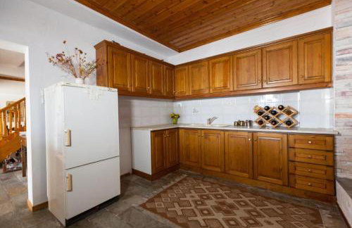 Eremia Rustic House - Entire Villa in Pelion - Foto 6