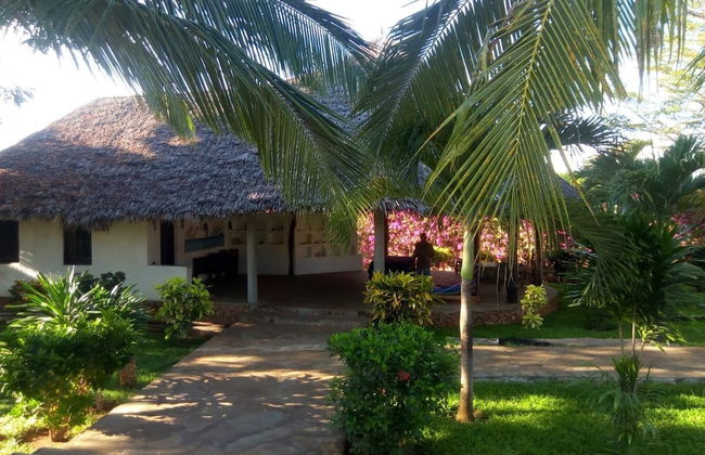 Bonora Villa Malindi - Foto 24
