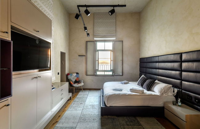 The Pearl of Jaffa Lux Apt by Sea N Rent - Photo 6