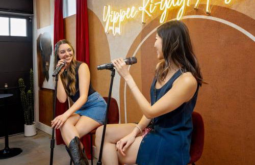 SoCo Cowgirl: Pool, Putt, Karaoke, Spa, 2mi to DT - Foto 29