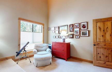 Val D'Isere #9 condo - Foto 40