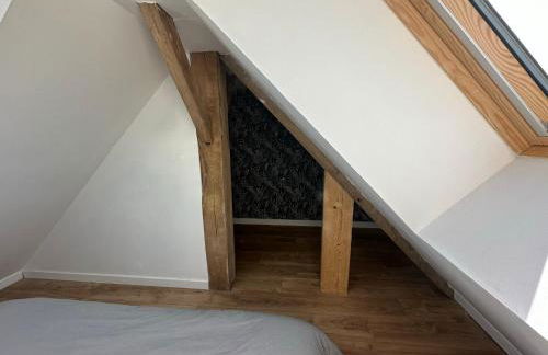 Gite confortable au milieu des prés - La ferme de Montigny - Foto 5