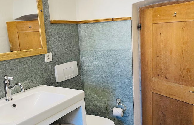 Chasa Veglia - Foto 27