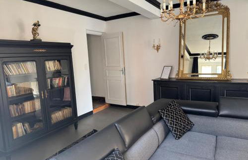 La Villa du Mas Saint-Pierre - Foto 38