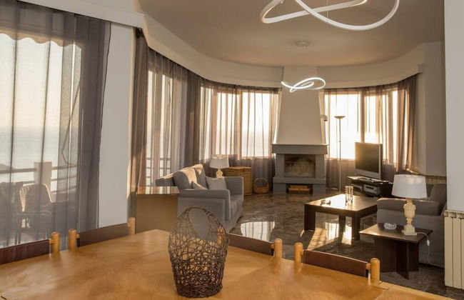 Saronicos Gulf View in Anavissos - Photo 22