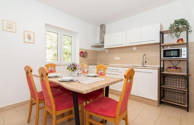 Walls of Piran Apartments and Rooms - Foto 18