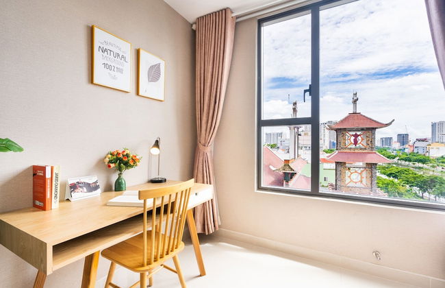 Chau Apartments - Foto 12