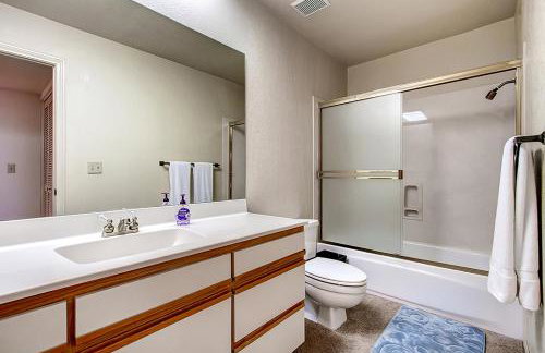 Borrego Springs Hideaway Pool Table, Mtn Views! - Foto 19