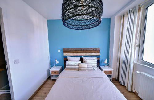 Apparts Seasons - Saint Étienne Centre - Gare Chateaucreux - Foto 20