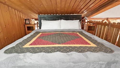 Cedar Mountain Bunkhouse cabin - Foto 3