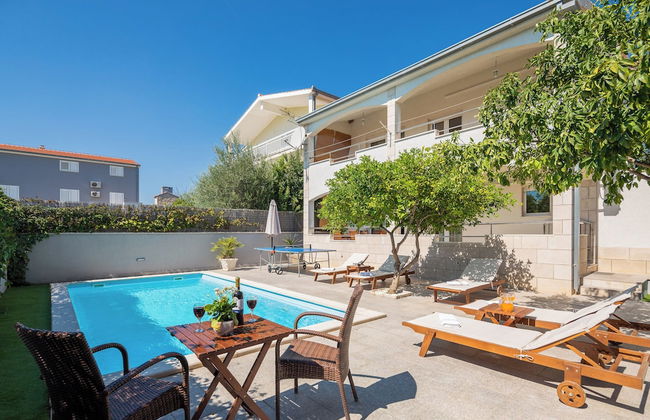 Sunshine Holiday Home - Foto 51