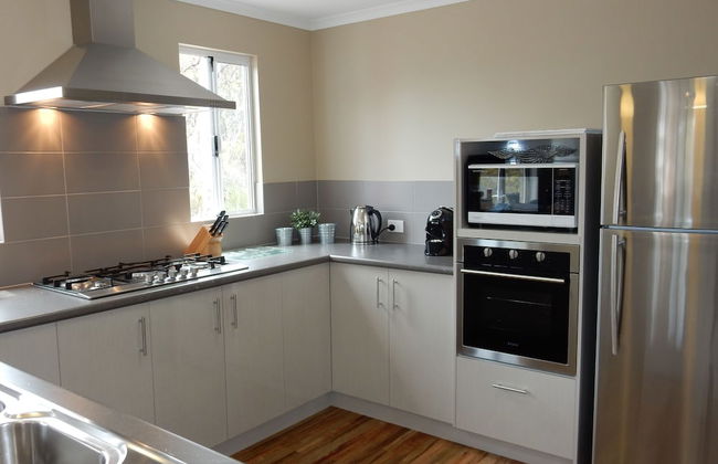 Cape Howe Cottages - Foto 31