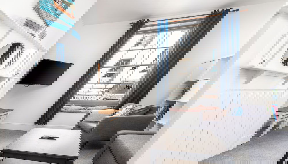 Apartment in Whitby - Foto 1