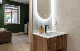 Sublime appartement avec SAP et grand extérieur - Photo 18