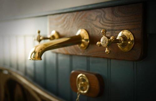 The Old Wheatsheaf - Foto 57