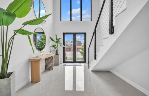 Sandra's Place - Family - Entire 8BR-6BA - Foto 12