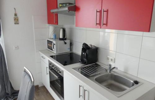 Ferienwohnung Anke - Apartment 5d - Foto 13