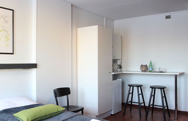 Forenom Aparthotel Lahti - Photo 6