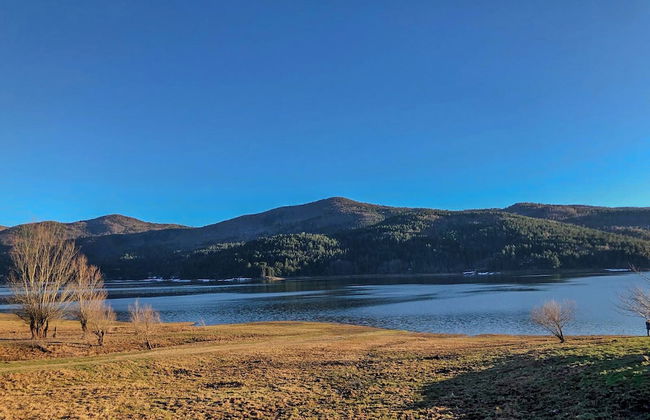 Casa Vacanze Abete Bianco - Lorica - Foto 51