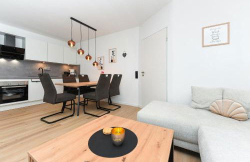 Ferienwohnung Muschelkiste - Foto 10