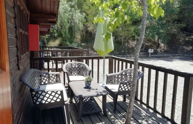 Camping La Pedrera - Foto 50