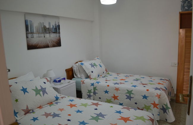 Apartamentos Gran Notch - Foto 4