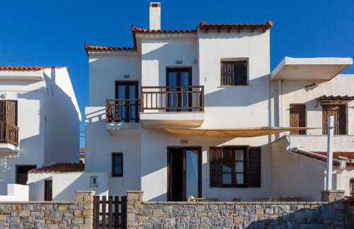 Aeolia Seaside Residence in Kokkari - Foto 34