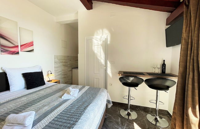 Villa Sunset - Foto 12