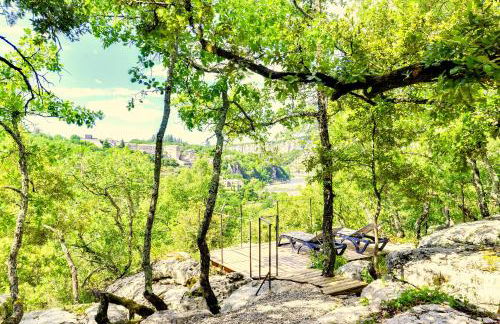 Cabanes Lodges Le Servière - Foto 8