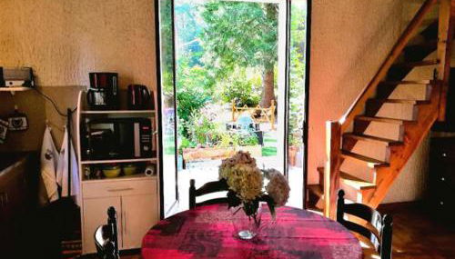 Studio duplex 2 Lac des Montagnès - Photo 2, Garden