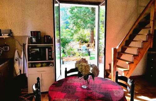 Studio duplex 2 Lac des Montagnès - Photo 2