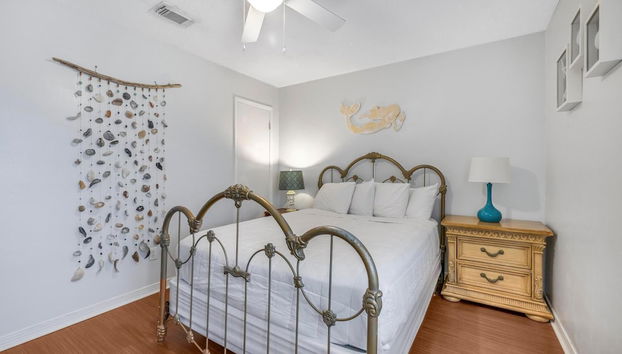 Gulf View 17 - Foto 3, Habitación