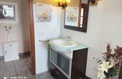 Spacious Villa in Alforja with Private Pool, Mountain View - Foto 39