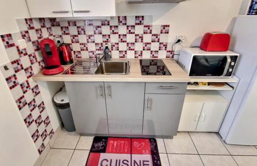 Superbe Type 2 - Cosy et Chaleureux - Foto 30