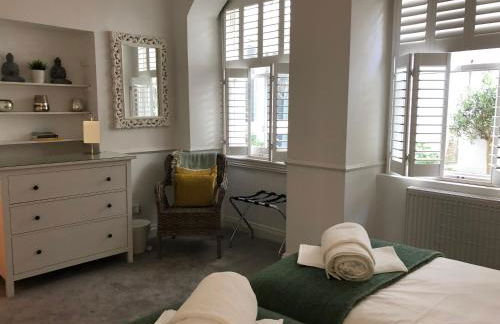 Olive Tree Apartment Hove - Foto 35