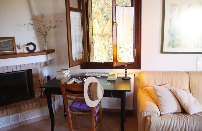 Villa in Prines With White Mountains View - Foto 24