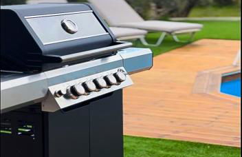 Villa Lima Pool & Jacuzzi Chania - Foto 6