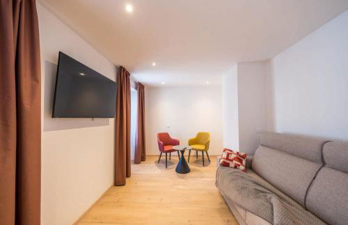 Appartamento Dolomiti Dream 1 - Foto 8