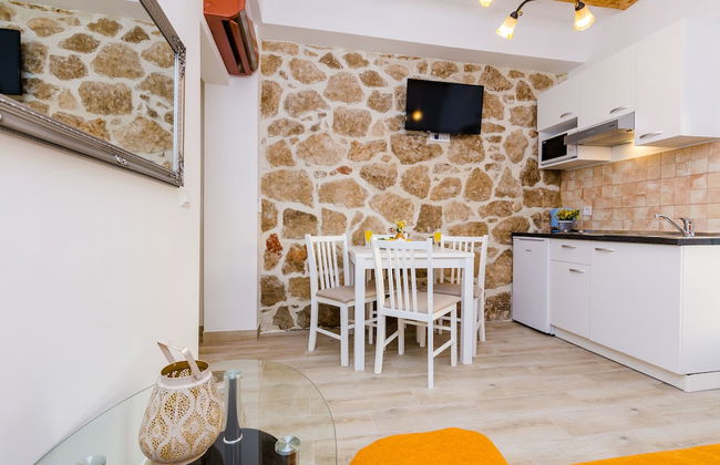 Mata Family Apartments - Foto 39