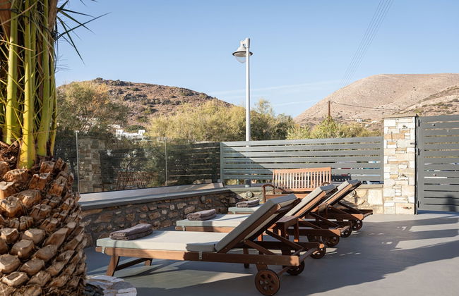 Aniv Villa by The Sea - Photo 28