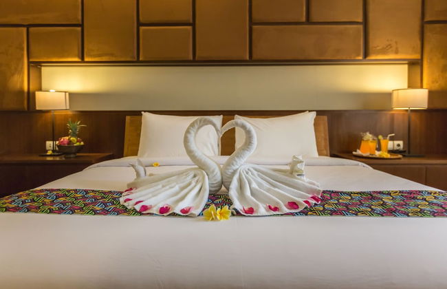 Entrada Villa by Nagisa Bali - Foto 7