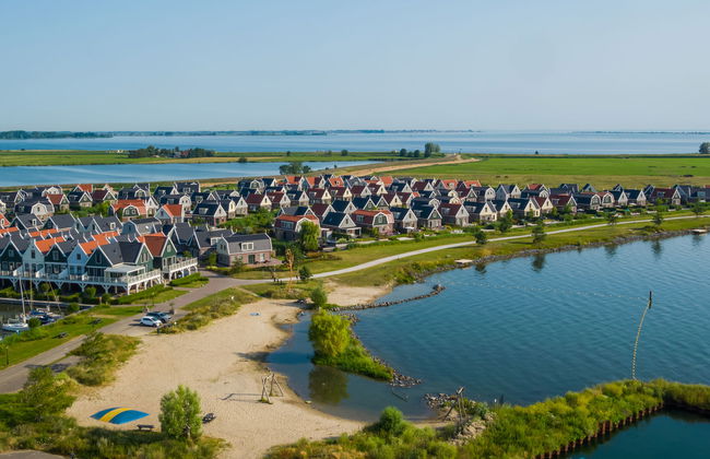 Zuiderzee 10 - Foto 15