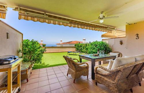 Terrace SEA VIEW - Foto 1