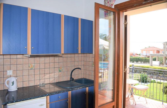 Melidron Hotel - Foto 11