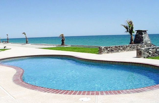 Paradise Villa 12 by Kivoya - Foto 15