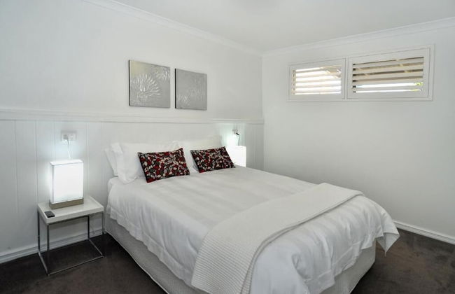 Albany Central Apartments - Photo 3